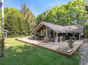 Holiday Home Anastaja - 12km from the sea by Interhome